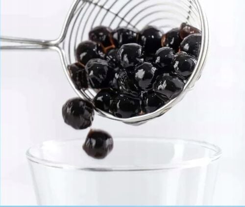 Perełki Tapioka do Bubble Tea 3 kg na Arena.pl