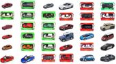welly modele l 1:34 4500