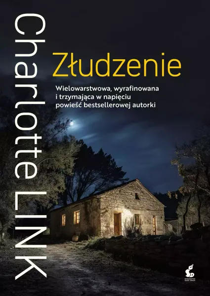 Złudzenie zdjęcie 1