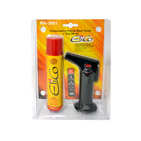 uniwersalny palnik blue torch rk-3001 + gaz 90ml - s/blue torch