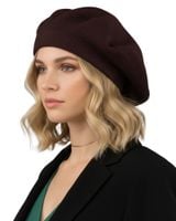 beret ber-a10-5973 brown