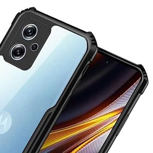 SC Beetle Motorola G54 black na Arena.pl