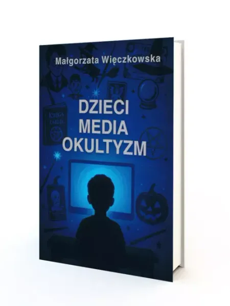 Dzieci, Media, Okultyzm zdjęcie 1