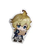 Poduszka Chibi Genshin Impact - Mika