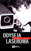 Odyseja laserowa Theodore H. Maiman