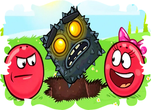 Bidon Sportowy Red Ball - Gra Wideo na Arena.pl