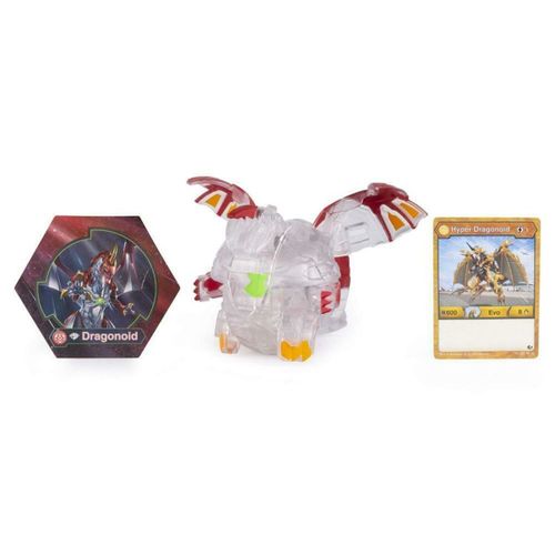 Bakugan Deka Diamond na Arena.pl