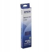 Taśma barwiąca EPSON / C13S015637 (black)