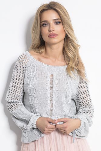 Bluzka F702 Darkgrey S/M na Arena.pl