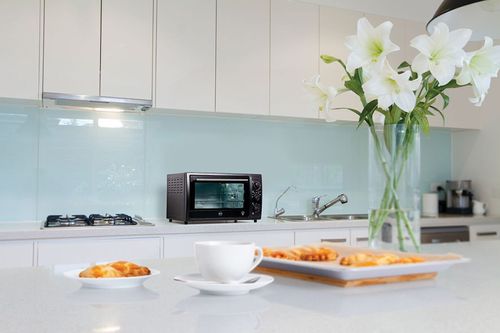 Piekarnik elektryczny Eldom PR300 RAST na Arena.pl