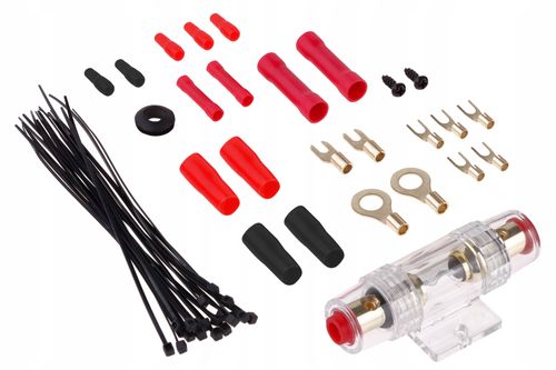 Kable - tuba basowa skrzynia głośnik wzmacniacz na Arena.pl