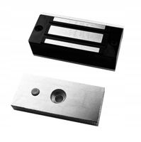 HARTTE BIRA MG60S Zwora elektromagnetyczna 60 kg