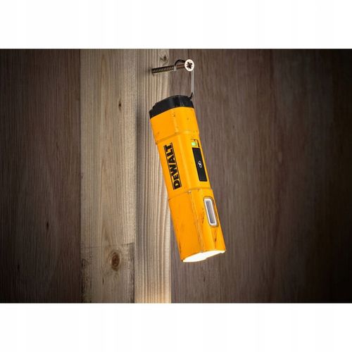 DEWALT LATARKA LED USB DCL183 na Arena.pl