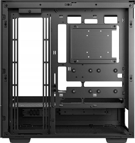 Obudowa DeepCool CH690 Digital Czarny na Arena.pl