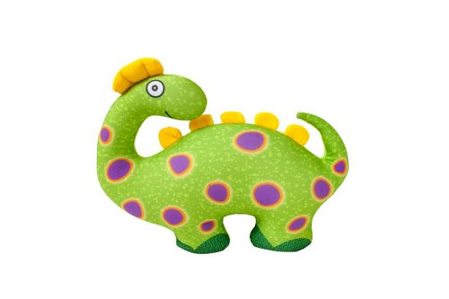 Maskotka dinozaur na Arena.pl