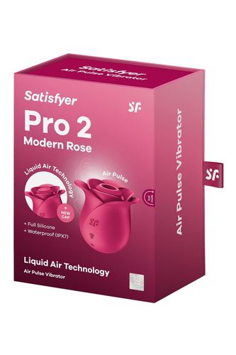 Pro 2 Modern Rose na Arena.pl