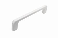 Uchwyt meblowy CAMPANA C-5825, biały połysk, 160mm