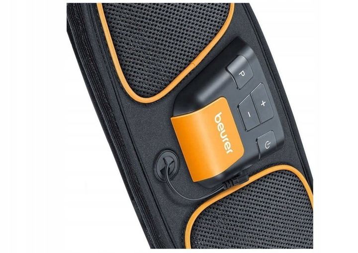 Elektrostymulator BEURER EM 32 Pas do Masażu zdjęcie 12