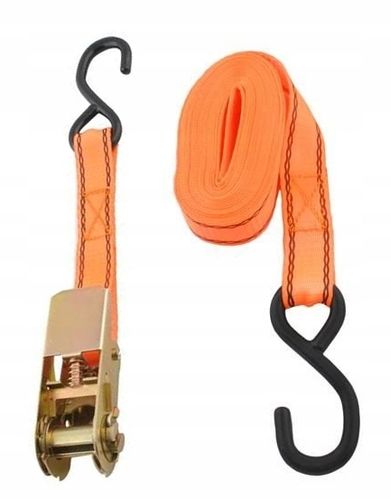 pas mocujący bagaż 4,5m/25mm na Arena.pl