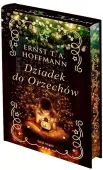 Dziadek do orzechów (edycja kolekcjonerska)