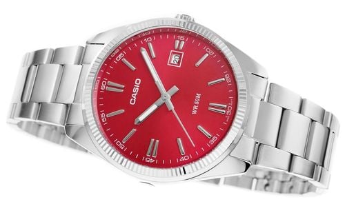 Zegarek Męski Casio MTP-1302PD-4AVEF + BOX na Arena.pl