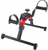 Rower Rowerek Rotor Stacjonarny Treningowy Mechaniczny SPARTAN Mini Bike
