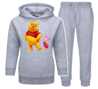 Dres Dziecięcy Kubuś Puchatek - Winnie the Pooh