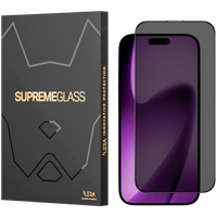 ilera deluxe incognito glass for iphone 17 air