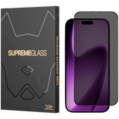 ilera deluxe incognito glass for iphone 17 air