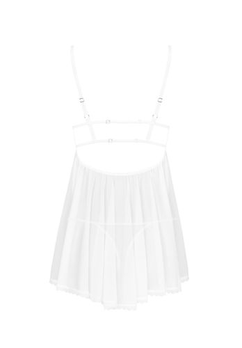 Heavenlly Babydoll I Stringi   Xs/S na Arena.pl
