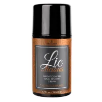 sensuva lic-o-licious żel smakowy słony karmel 50 ml jadalny