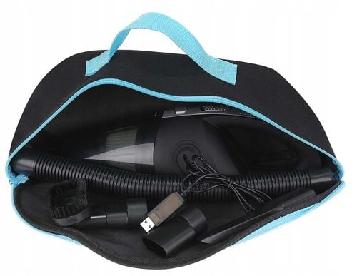 odkurzacz samochodowy bezprzewodowy na Arena.pl