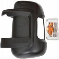 Lusterko Obudowa Kierunek Lewe Zewnętrzne do Ducato Jumper Boxer 2006