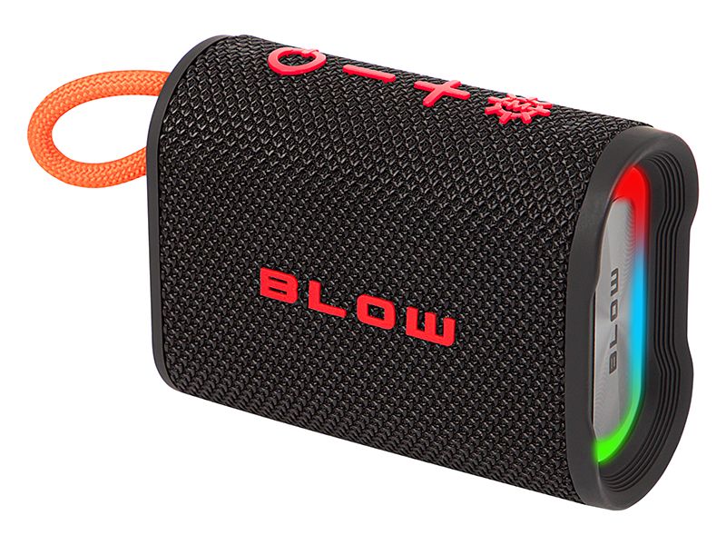 Głośnik Bluetooth AQUA TUNE IP67 zdjęcie 1