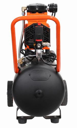 kompresor bezolejowy 2200w 50l kd1393 na Arena.pl