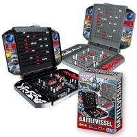 GRA PLANSZOWA STATKI MEGA BITWA MORSKA