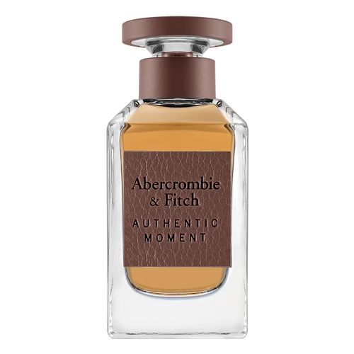 Authentic Moment Man woda toaletowa spray 100ml na Arena.pl