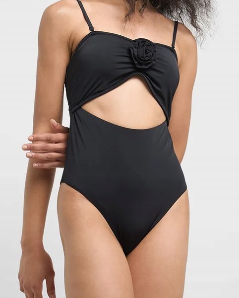 Strój kąpielowy VERO MODA Vmbritt S zdjęcie 1