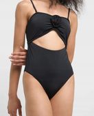 Strój kąpielowy VERO MODA Vmbritt S