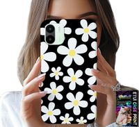 ETUI DO XIAOMI REDMI A2 - STOKROTKA, STOKROTKI, KWIATKI, PLECKI