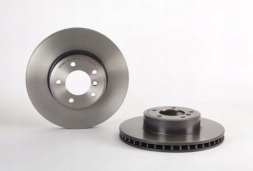 TARCZA HAM PRZOD 324X30 V BREMBO na Arena.pl