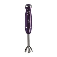 Blender ręczny Berlinger Haus Blender 500 W fioletowy