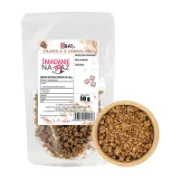 Granola z czekoladą 50g