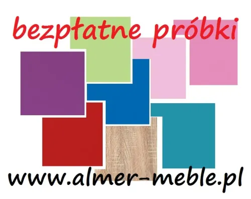 duże biurko dziecięce młodzieżowe szuflady z grafiką PARIS Y14 blat 130x55 na Arena.pl