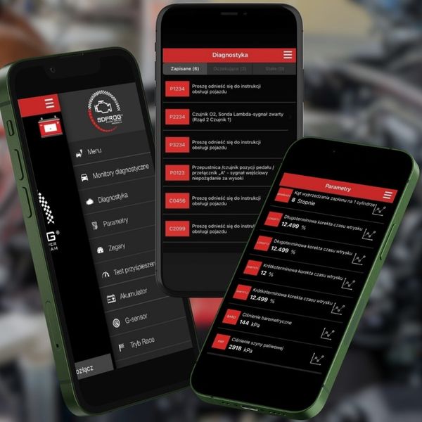 Vgate iCar2 BT4.0 4.0 INTERFEJS DIAGNOSTYCZNY OBD2 zdjęcie 8