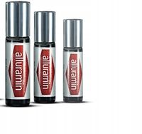 3x Przyciągaj uwagę kobiet - Alluramin Feromon! ❤️