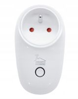 Gniazdo EL HOME WA-31H1 Wi-Fi