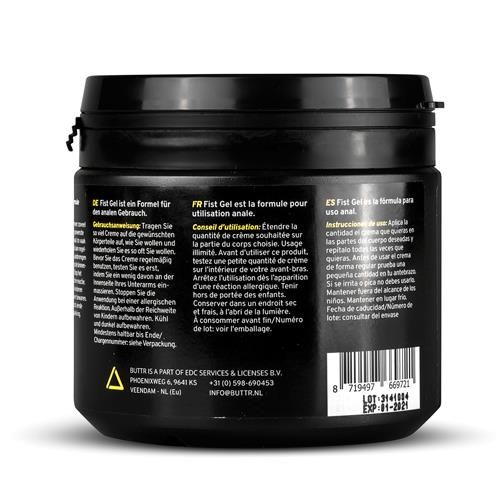 Żel-Buttr Fisting Gel zdjęcie 3