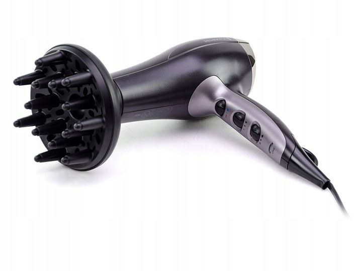 SUSZARKA DO WŁOSOW REMINGTON PRO MEGA MOCNA TURBO zdjęcie 3