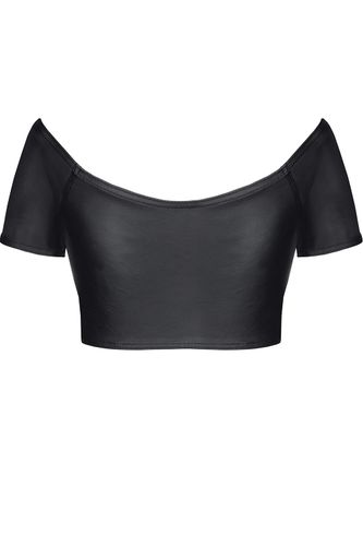 bielizna - brmarina001 top czarny rozmiar l na Arena.pl